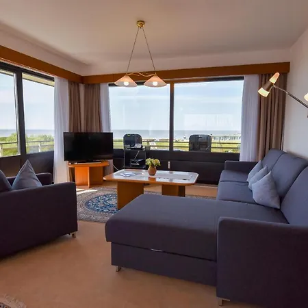 Apartamento Haus 