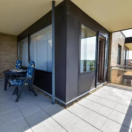 Apartment Haus 