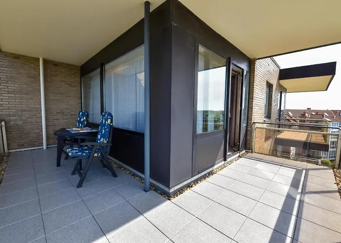 Апартаменты Haus 