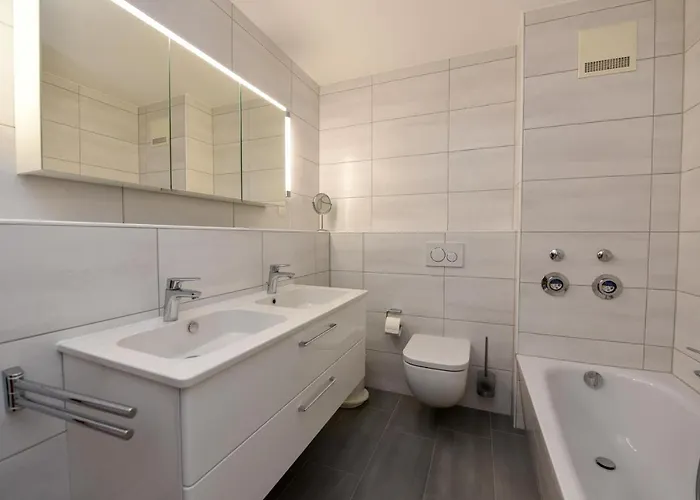 Апартаменты Haus 